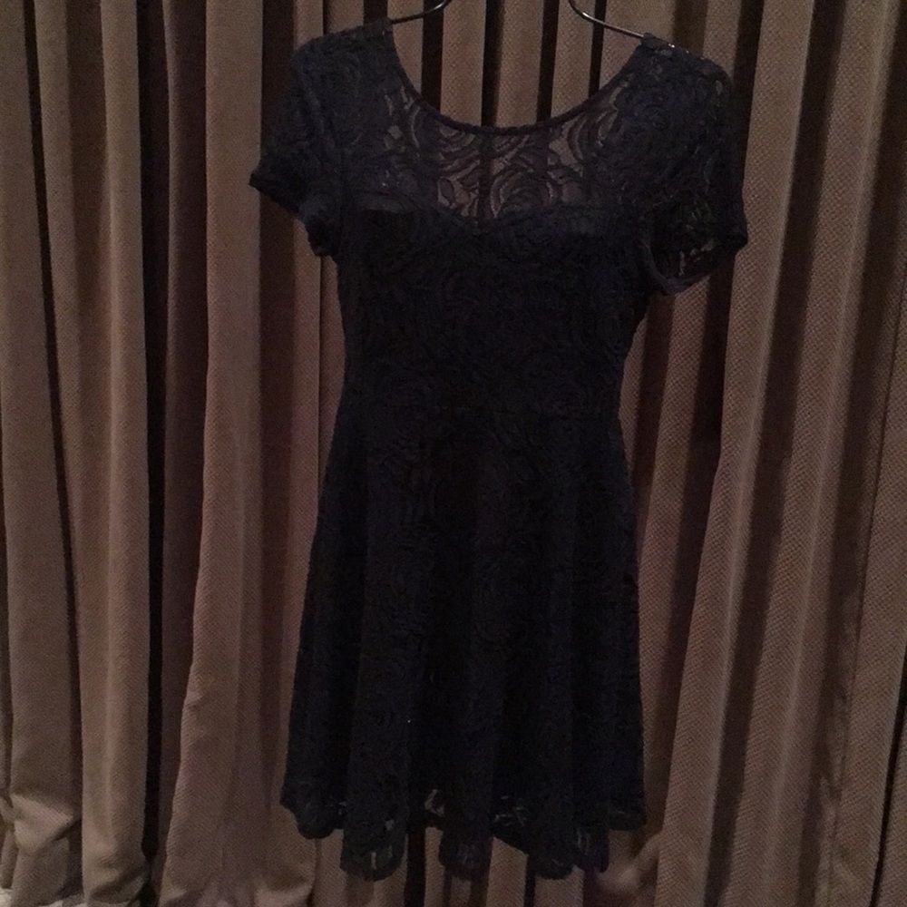 Cocktail dress
